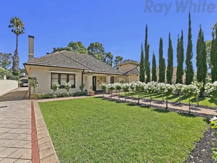 Second view of Homely house listing, 9 The Grove, Woodville SA 5011