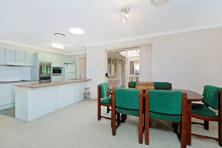 Second view of Homely house listing, 67 Burrawong Drive, Port Macquarie NSW 2444