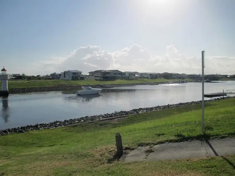 Fifth view of Homely land listing, 17B McInherney Close, Port Macquarie NSW 2444