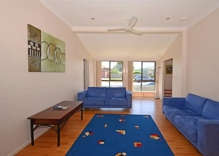 Third view of Homely house listing, 57 Queens Road, Scarness QLD 4655