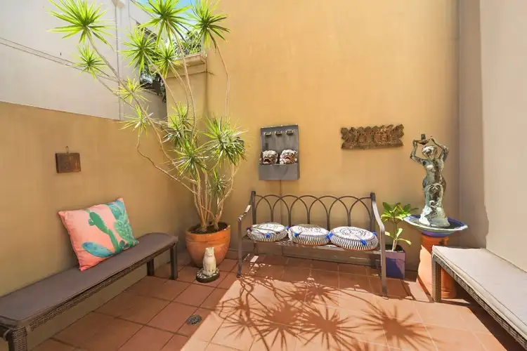 Fourth view of Homely apartment listing, 1/104A Birriga Road, Bellevue Hill NSW 2023