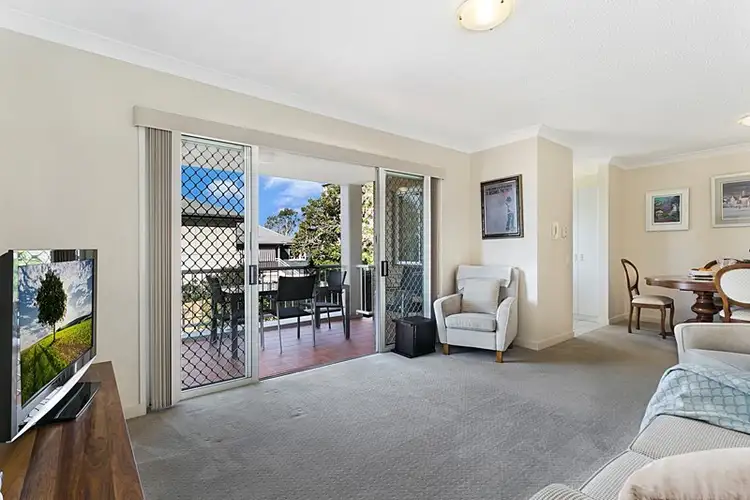 Third view of Homely apartment listing, 1/78 Hall Street, Alderley QLD 4051