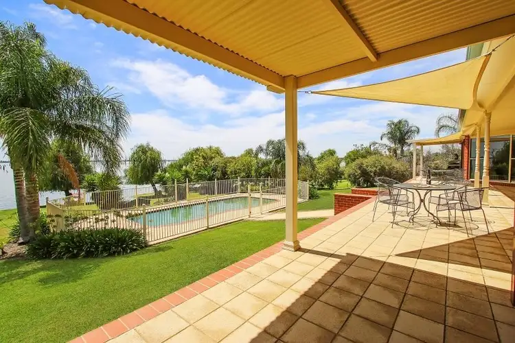 Seventh view of Homely house listing, 8294 Murray Valley Highway, Yarrawonga VIC 3730