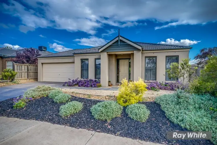 Third view of Homely house listing, 73 Papillon Parade, Tarneit VIC 3029