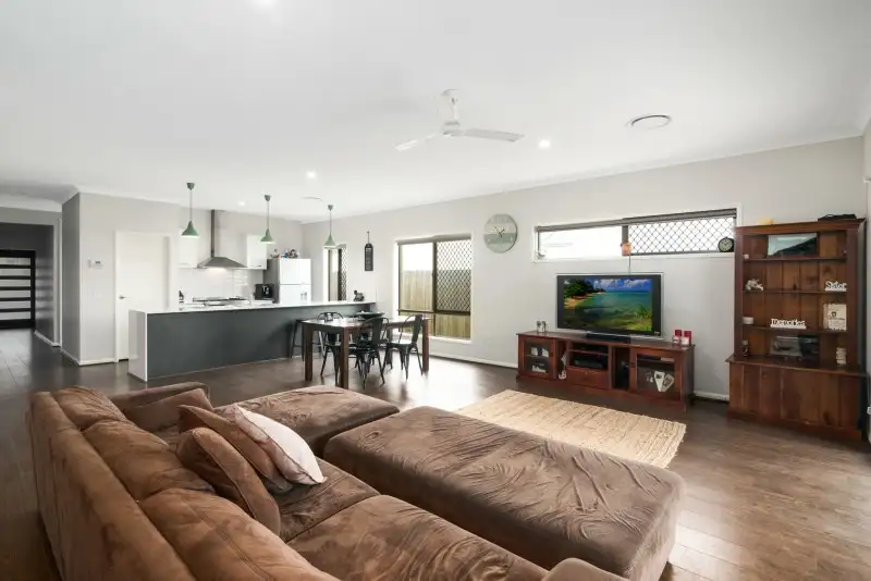 Main view of Homely house listing, 23 Sapphire Place, Elanora QLD 4221