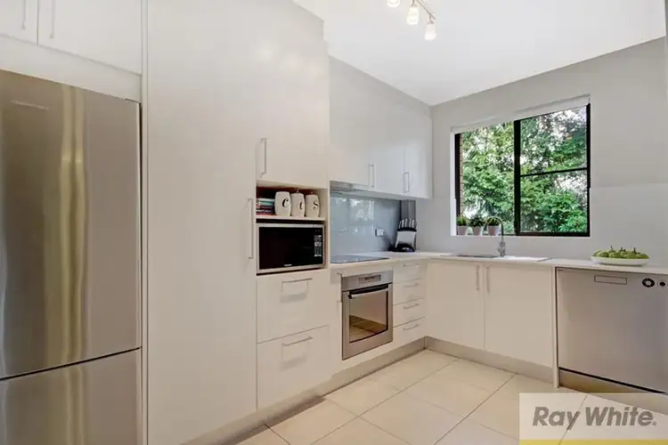 Fifth view of Homely unit listing, 3/60 Hampton Court Road, Carlton NSW 2218