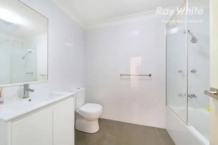 Fourth view of Homely apartment listing, 3/75-77 Great Western Highway, Parramatta NSW 2150