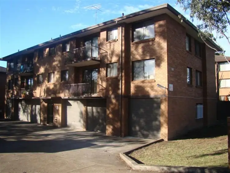 9/38 Luxford Road, Mount Druitt NSW 2770