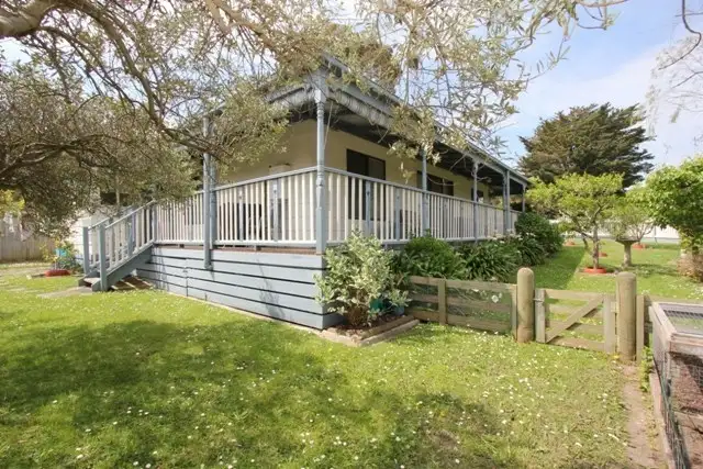 Third view of Homely house listing, 48 Justice Road, Cowes VIC 3922