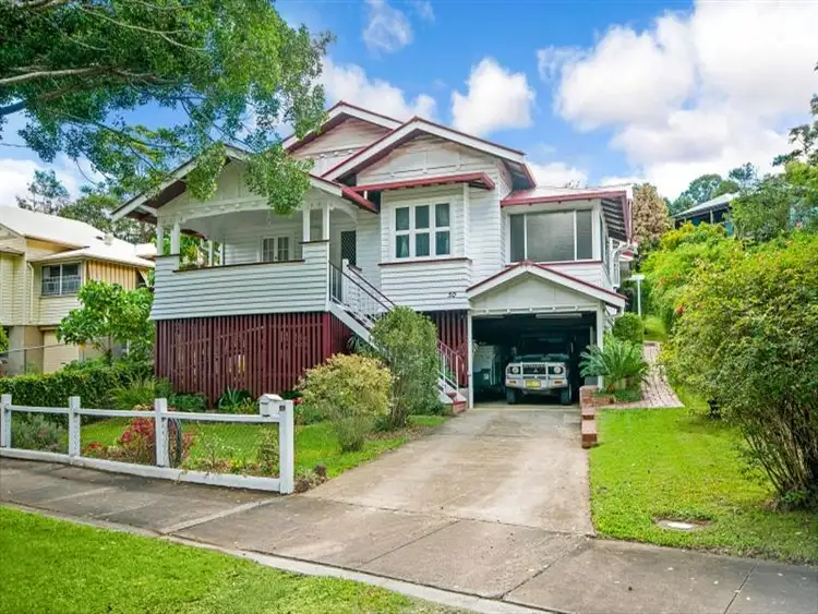 50 Leycester Street, Lismore NSW 2480