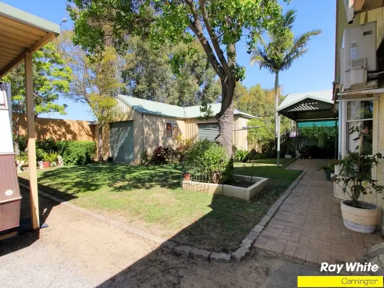 Fourth view of Homely house listing, 49 Gravity Street, Beckenham WA 6107