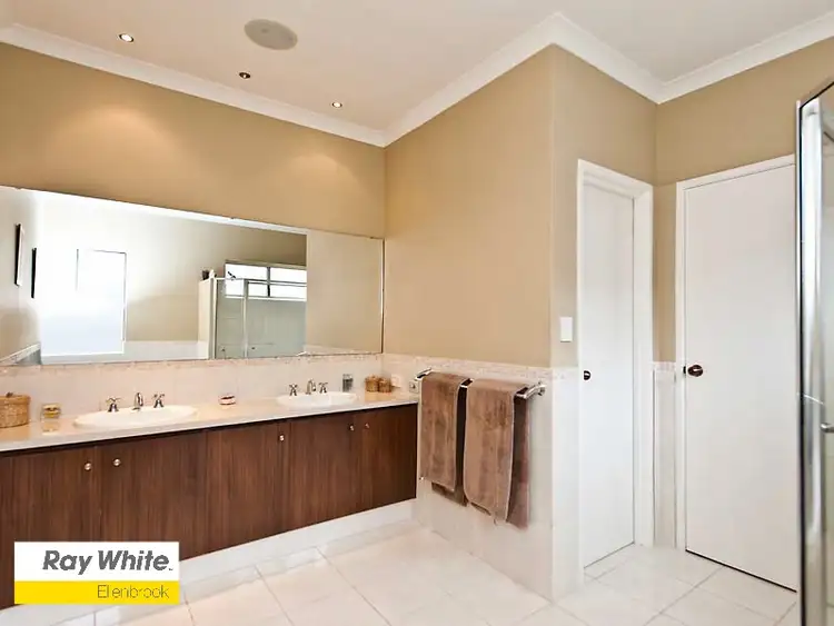 Fifth view of Homely house listing, 4 Pirianda Way, Aveley WA 6069