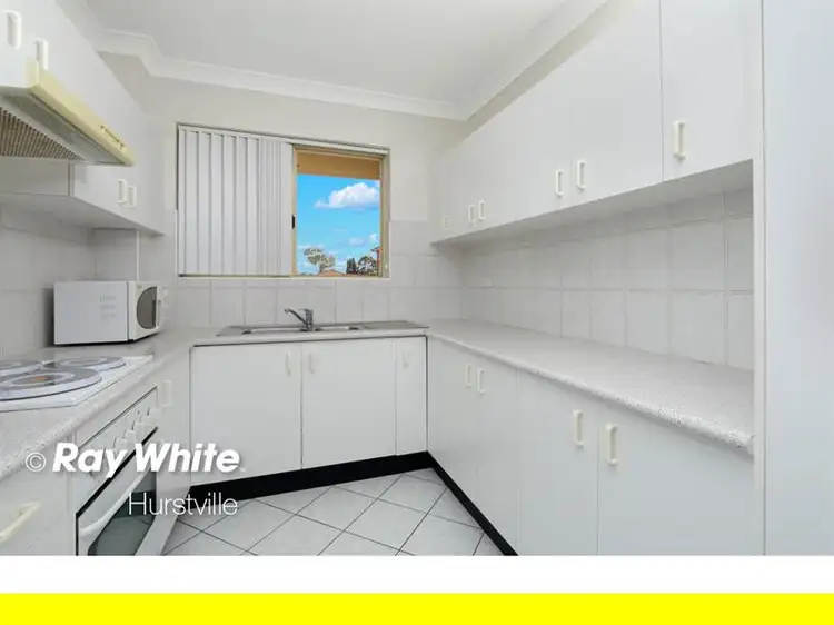 Second view of Homely unit listing, 4/34 Martin Place, Mortdale NSW 2223