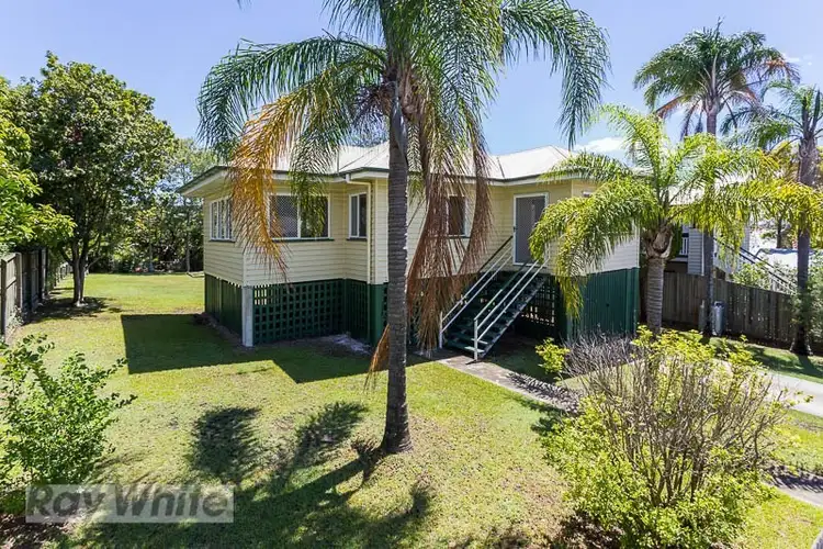 48 Brisbane Avenue