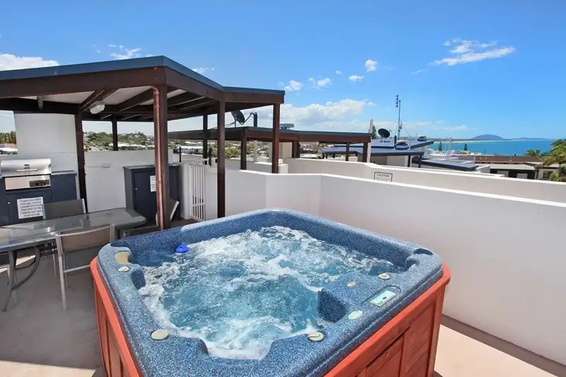 Main view of Homely unit listing, 10/10 Edward Street, Alexandra Headland QLD 4572