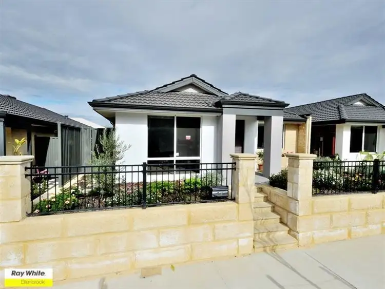 Third view of Homely house listing, 37 Bellazario Promenade, Ellenbrook WA 6069