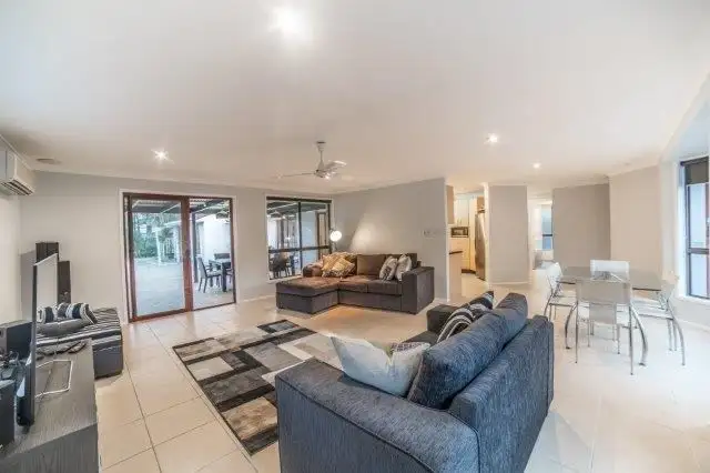 Fourth view of Homely house listing, 3 Haddon Court, Carrara QLD 4211