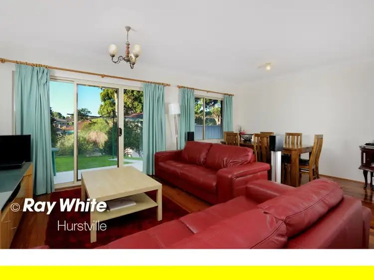 Second view of Homely house listing, 10B Mcleod Street, Hurstville NSW 2220