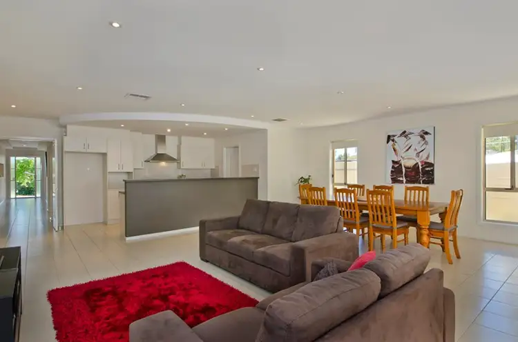 Third view of Homely house listing, 5 Virginia Grove, Panorama SA 5041