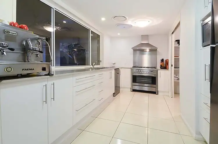 Third view of Homely house listing, 91a Gellibrand Street, Clayfield QLD 4011