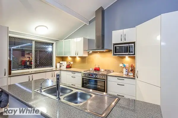 Second view of Homely house listing, 6 Killara Crescent, Petrie QLD 4502