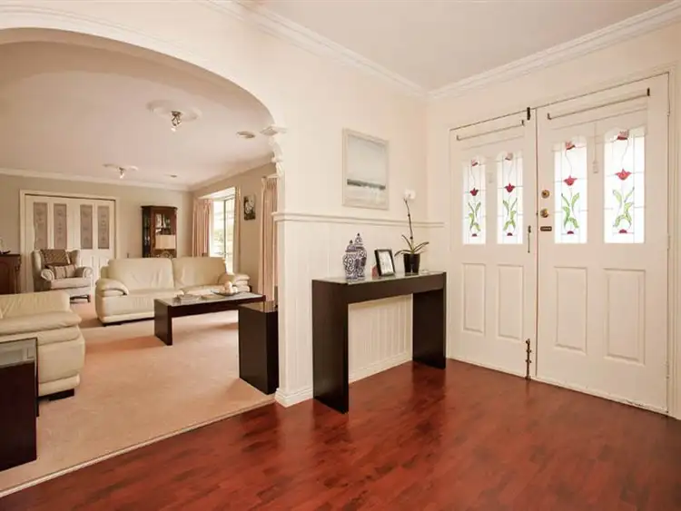 Second view of Homely house listing, 4 McAdam Court, Lara VIC 3212