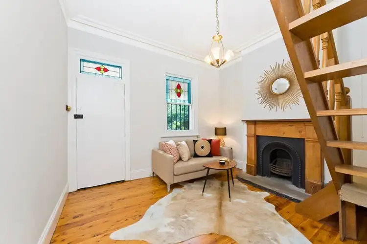 Third view of Homely house listing, 190 Church Street, Newtown NSW 2042