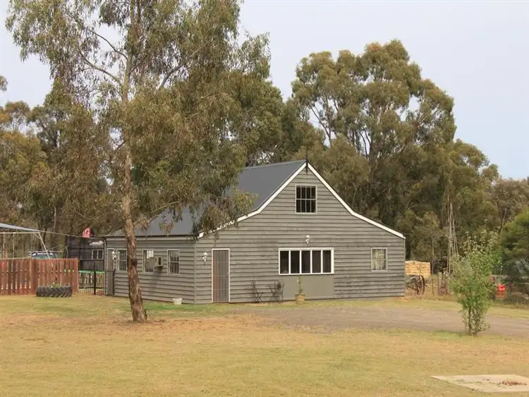 72 Edwards Road, Jackass Flat VIC 3556