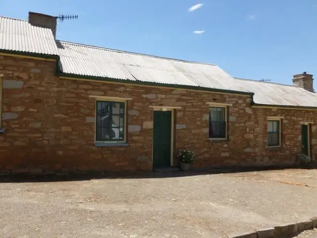 Main view of Homely house listing, 14 Truro Street, Burra SA 5417