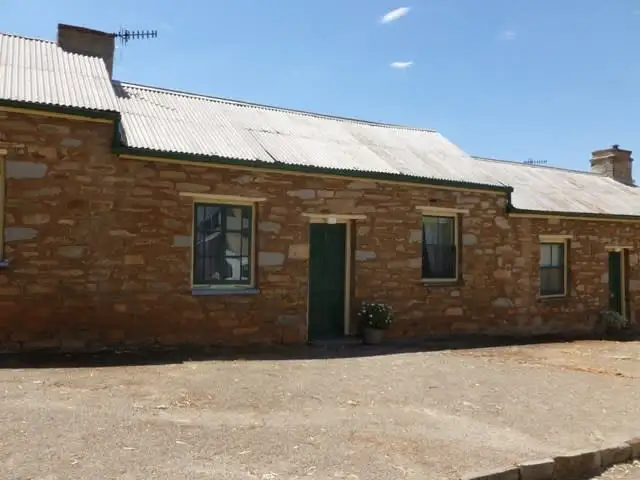 Main view of Homely house listing, 14 Truro Street, Burra SA 5417