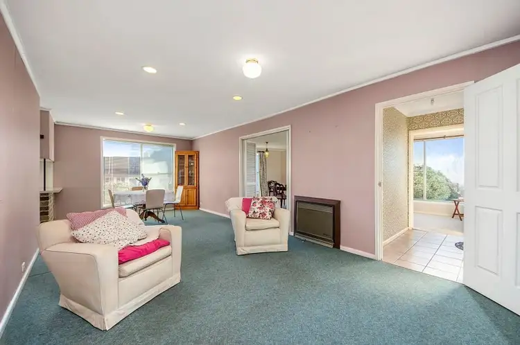 Fifth view of Homely house listing, 9 Jefferis Street, Torrens ACT 2607