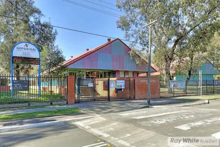 Second view of Homely apartment listing, 1/48 Hampden Road, Lakemba NSW 2195