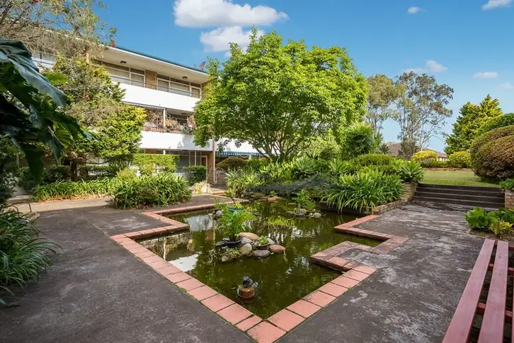 Seventh view of Homely apartment listing, 10D/40 Cope Street, Lane Cove NSW 2066