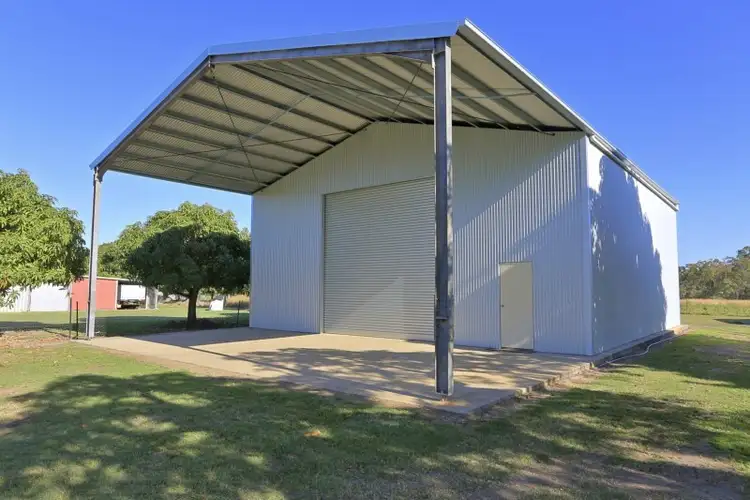 1870 Gin Gin Road, South Kolan QLD 4670