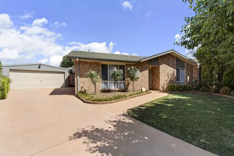 14 Mulder Place, Banks ACT 2906