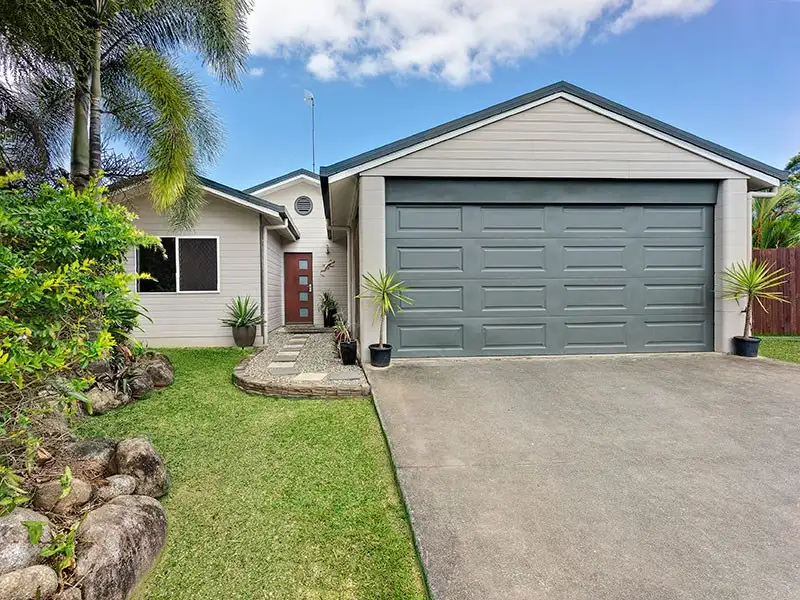 Main view of Homely house listing, 1 Gammie Close, Edmonton QLD 4869