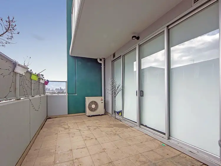Seventh view of Homely apartment listing, 8/41 Moreland Street, Footscray VIC 3011