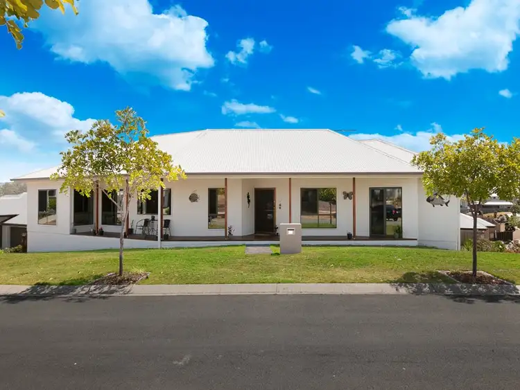 Second view of Homely house listing, 23 Laguna Crescent, Springfield Lakes QLD 4300