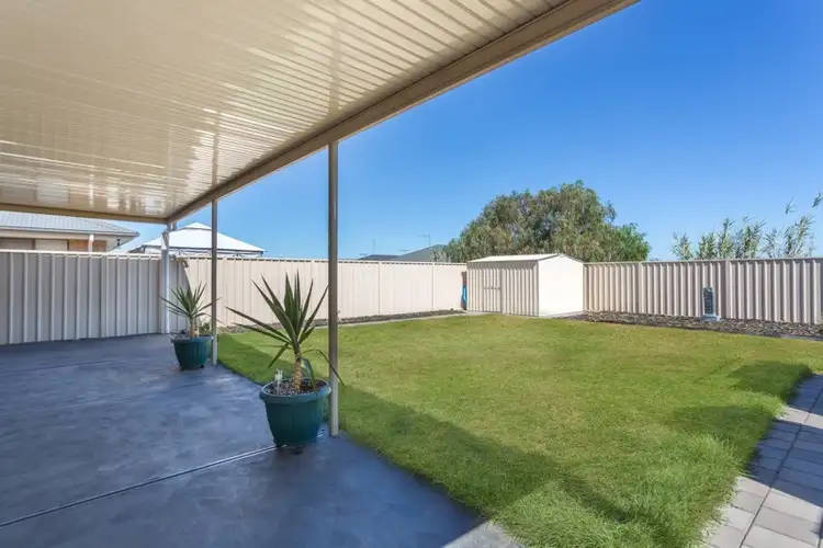 Seventh view of Homely house listing, 14 Elly Drive, Munno Para West SA 5115