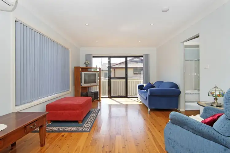 Third view of Homely villa listing, 24A Germaine Avenue, Bateau Bay NSW 2261