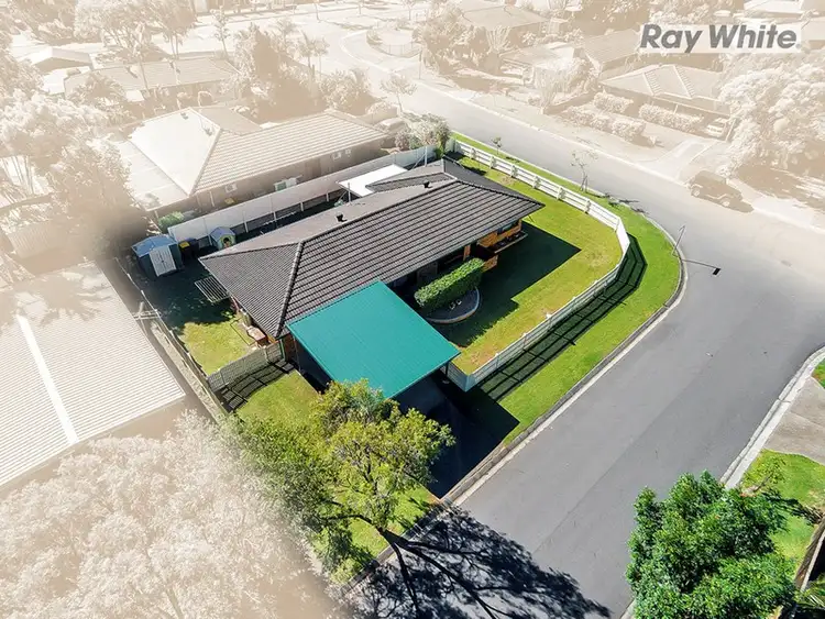 Main view of Homely house listing, 1 Loddon Street, Riverhills QLD 4074