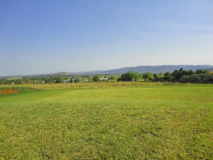 Main view of Homely land listing, Address available on request