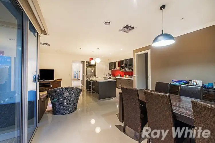 Fourth view of Homely house listing, 13 Hayton Park Boulevard, Cranbourne West VIC 3977