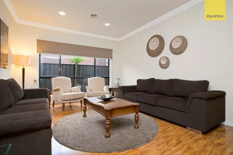 Fifth view of Homely house listing, 8 Densham Way, Craigieburn VIC 3064