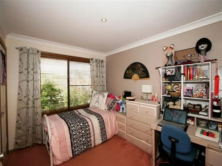 Fourth view of Homely house listing, 15 Crisp Drive, Ashmont NSW 2650