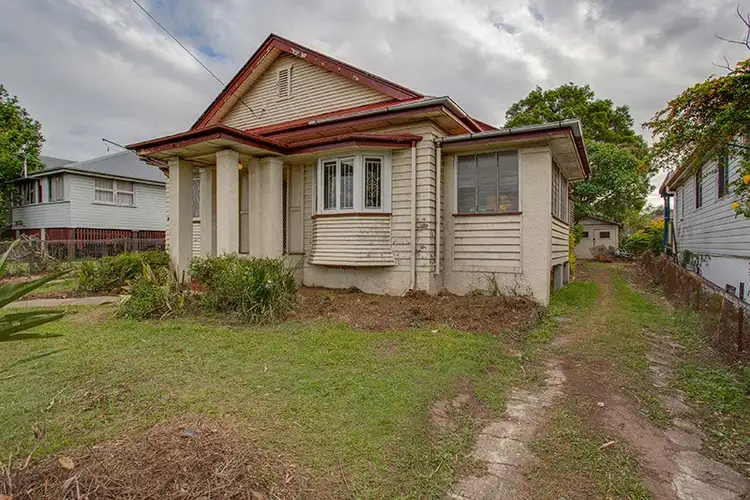 Fourth view of Homely house listing, 56 Grange Road, Grange QLD 4051