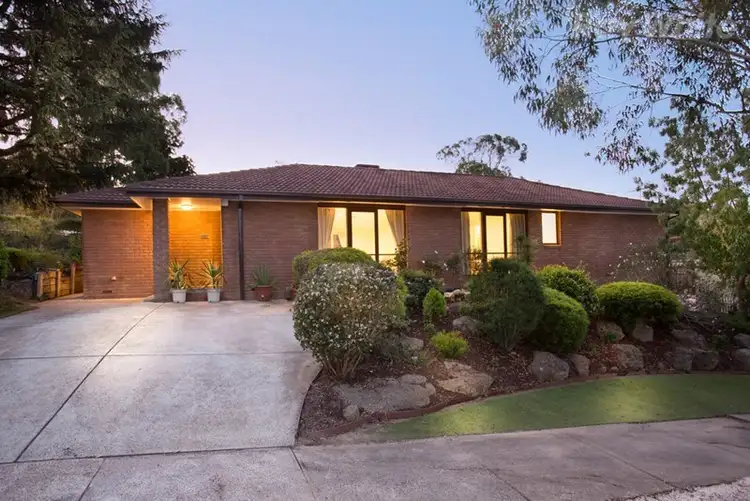 143 Yallambie Road, Macleod VIC 3085