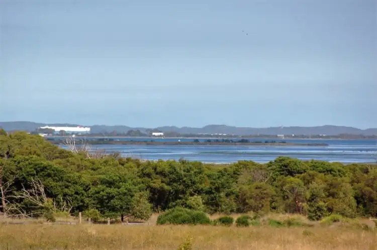 Second view of Homely land listing, Lot 67 Calk Terrace, St Leonards VIC 3223
