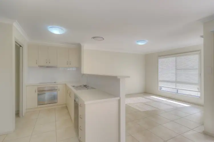 Second view of Homely unit listing, Unit 2/37 Condamine Street, Miles QLD 4415