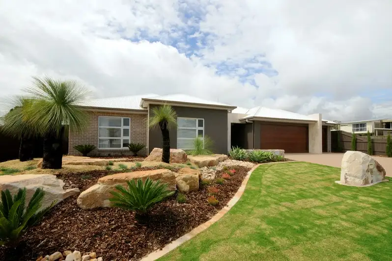 Main view of Homely house listing, 10 Daniells Close, Middle Ridge QLD 4350
